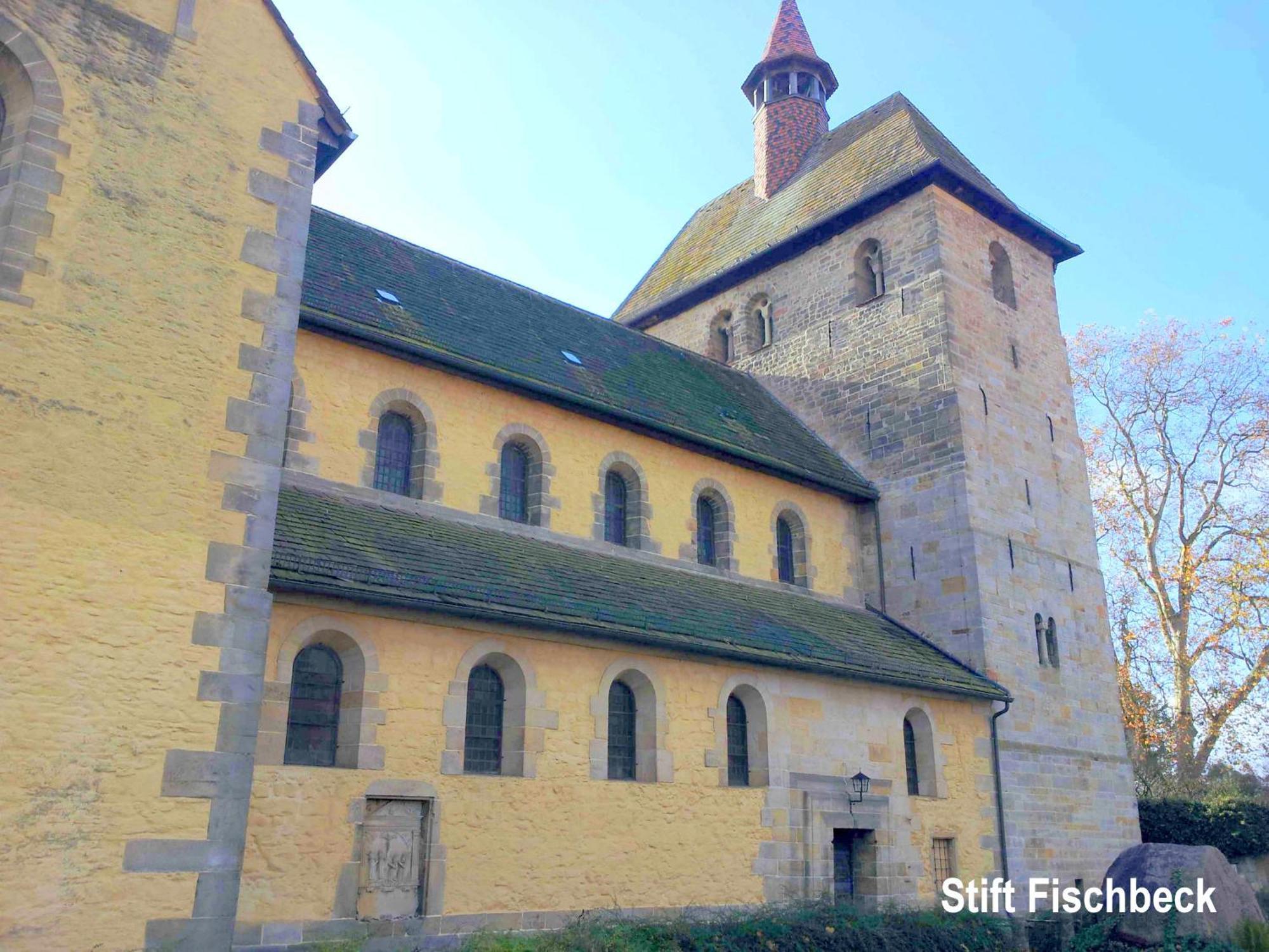 Ferienwohnung Am Ellerbach Hessisch Oldendorf Exterior foto