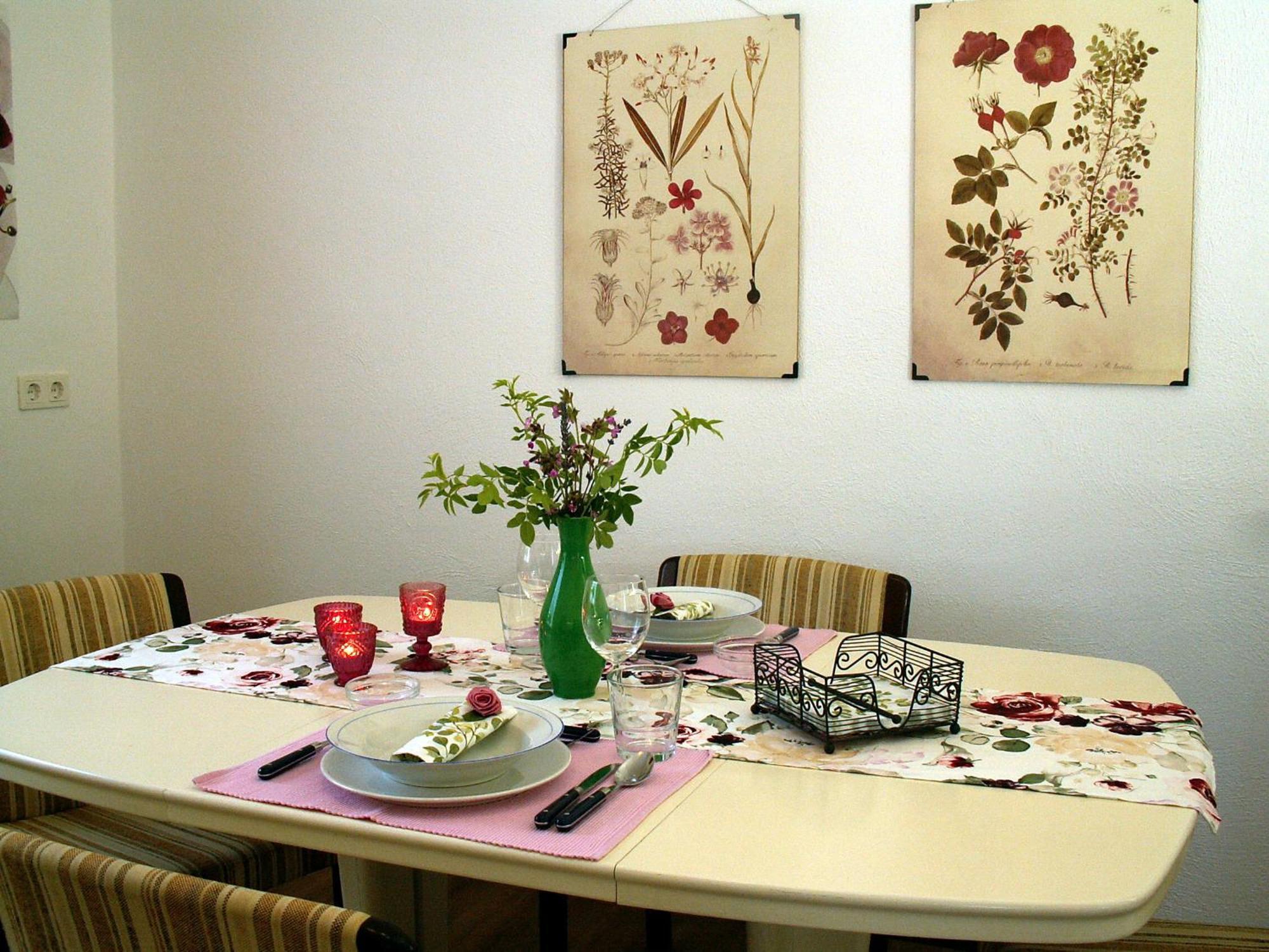 Ferienwohnung Am Ellerbach Hessisch Oldendorf Exterior foto